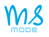 coupon réduction Ms Mode